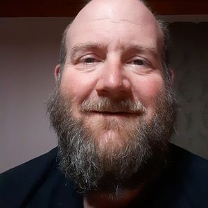 Meet your Posher, Brad